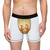 Whimsical Forest Dance - Men's Boxers (AOP)