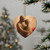 Eternal Embrace - Ceramic Ornaments (1pcs, 5pcs, 10pcs, 20pcs)