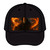 Elemental Firestorm - Trucker Retro Hat