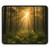 Serene Forest Retreat - Gaming Mouse Pad