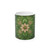 Whimsical Nature Dance - Magic Mug