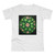 Whimsical Nature Dance - Single Jersey Women's T-shirt