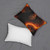 Elemental Firestorm - Spun Polyester Lumbar Pillow