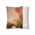Eternal Embrace - Spun Polyester Square Pillowcase