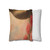 Eternal Embrace - Spun Polyester Square Pillowcase