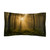 Serene Forest Retreat - Microfiber Pillow Sham