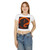 Elemental Firestorm - Women's Baby Tee