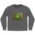 Whimsical Nature Dance - Men's Long Sleeve Tee