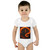 Elemental Firestorm - Infant Baby Rib Bodysuit