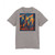 Twilight Reflections - Acid Washed Round Neck Tee