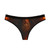 Elemental Firestorm - Women's Thongs (AOP)