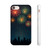 Midnight Sparkle - Flexi Cases