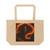 Elemental Firestorm - Large Eco Tote