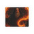 Elemental Firestorm - Rectangular Mouse Pad
