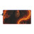 Elemental Firestorm - LED Gaming Mouse Pad