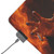 Elemental Firestorm - LED Gaming Mouse Pad