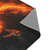 Elemental Firestorm - Area Rugs 