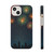 Midnight Sparkle - Slim Cases