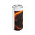 Elemental Firestorm - Slim Can Cooler