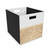 Whimsical Forest Dance - Felt Storage Box