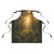 Serene Forest Retreat - Apron (AOP)