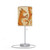 Whimsical Forest Dance - Lamp on a Stand, US|CA plug