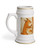 Whimsical Forest Dance - Beer Stein Mug