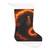 Elemental Firestorm - Santa Stocking