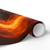 Elemental Firestorm - Wrapping Papers