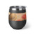 Eternal Embrace - Copper Vacuum Insulated Cup, 12oz
