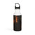 Elemental Firestorm - Stainless Steel Water Bottle