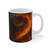 Elemental Firestorm - Mug 11oz