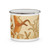Whimsical Forest Dance - Enamel Camping Mug