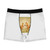 Whimsical Forest Dance - Men's Boxer Briefs (AOP)