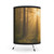 Serene Forest Retreat - Tripod Lamp with High-Res Printed Shade, US\CA plug
