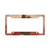 Eternal Embrace - License Plate Frame