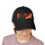 Elemental Firestorm - Denim Hat (Embroidery)