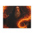 Elemental Firestorm - Stretched Canvas