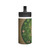 Whimsical Nature Dance - Stainless Steel Water Bottle, Handle Lid