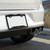 Mjölnir's Might - Metal License Plate Frame