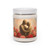 Eternal Embrace - Scented Soy Candles with White Lid, 9oz