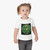 Whimsical Nature Dance - Infant Cotton Jersey Tee