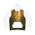Serene Forest Retreat - Athletic Hoodie (AOP)