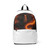 Elemental Firestorm - Unisex Fabric Backpack
