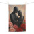 Eternal Embrace - Microfiber Tea Towel