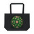 Whimsical Nature Dance - Large Eco Tote