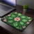 Whimsical Nature Dance - Rectangular Mouse Pad