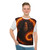 Elemental Firestorm - Men's Loose T-shirt (AOP)