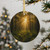 Serene Forest Retreat - Acrylic Ornaments