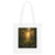 Serene Forest Retreat - Tote Bag
